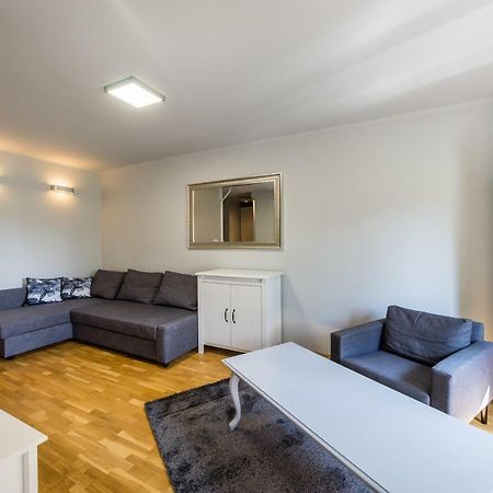 Krolewska Krakov Exteriér fotografie