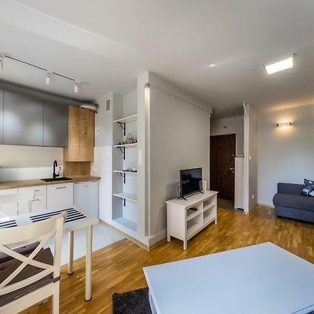 Krolewska Krakov Exteriér fotografie