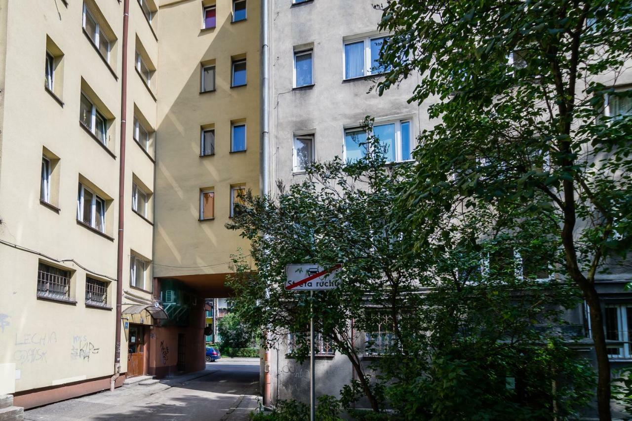 Krolewska Krakov Exteriér fotografie
