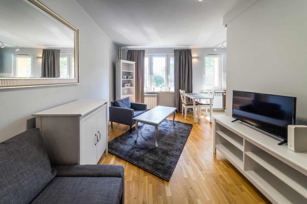 Krolewska Krakov Exteriér fotografie