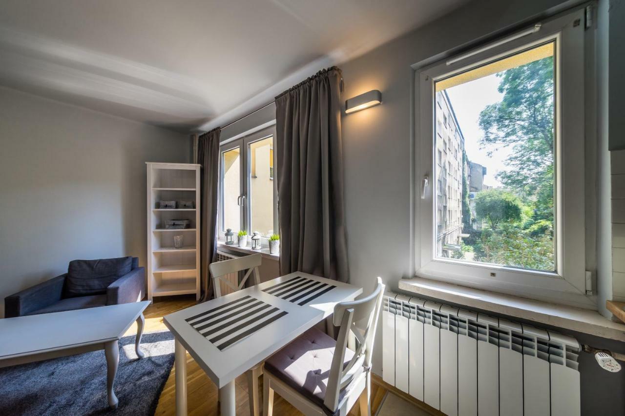 Krolewska Krakov Exteriér fotografie