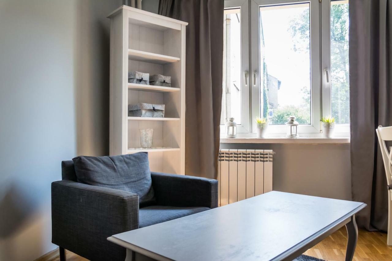 Krolewska Krakov Exteriér fotografie