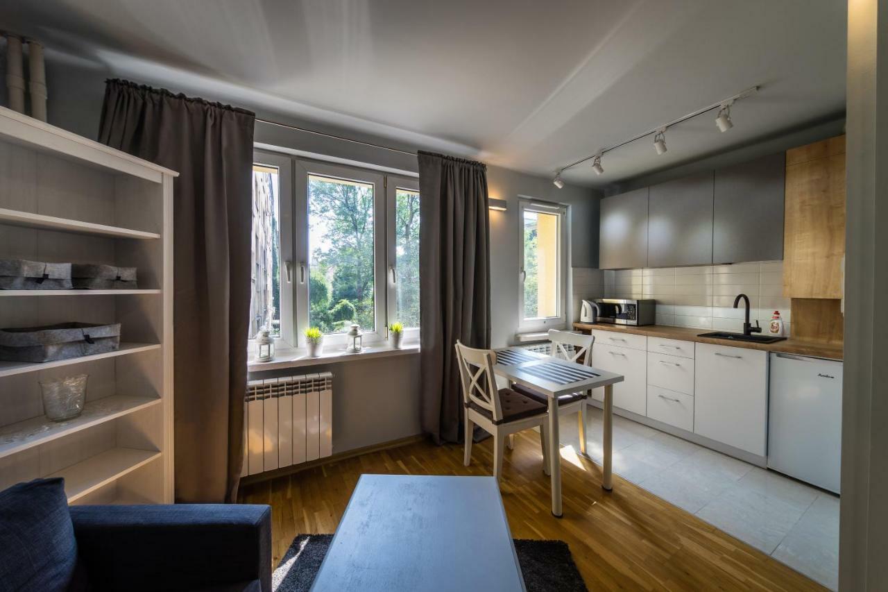 Krolewska Krakov Exteriér fotografie