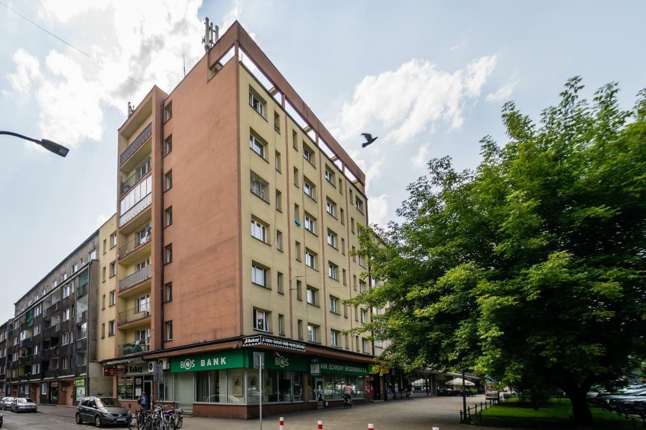 Krolewska Krakov Exteriér fotografie